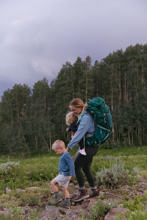 The Ultimate Guide to Toddler Hiking Shoes - Hailey Outside Kids Hiking Outfit, Backpacking Destinations, Shoes For Toddlers, Kids Hiking, Best Hiking Shoes, Hiking Essentials, Hiking With Kids, Kids Gear, Hiking Sandals