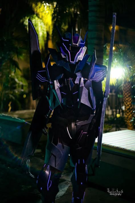 Soundwave Aesthetic, Soundwave Cosplay, Soundwave Transformers Prime, Transformers Costumes, Transformers Cosplay, Soundwave Transformers, Transformer Costume, Arcee Transformers, Transformers Soundwave