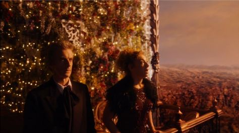 Doctor Who Christmas special 2015: The Husbands of River Song The Husbands Of River Song, The Husbands, Doctor Who Christmas, Alex Kingston, River Song, Christmas Special, Kingston, Doctor Who, Concert