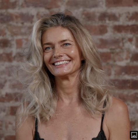 Attractive Older Woman Aesthetic, Older Blonde Woman Aesthetic, Middle Age Aesthetic, Older Woman Face Claim, Blonde Mom, Slavic Women, Paulina Porizkova, Blonde Actresses, German Women