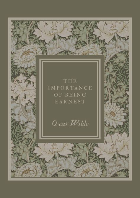 The Importance Of Being Earnest Book, Importance Of Being Earnest Aesthetic, Theater Academia Aesthetic, Cecily Cardew, Theater Academia, Oscar Wilde Books, The Importance Of Being Earnest, Importance Of Being Earnest, English Project