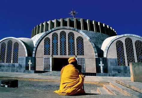 Axum Tsion, Ethiopian Church, Ethiopian Orthodox Tewahedo, Places In Africa, Podcast Studio, Roman Era, Persian Empire, Orthodox Christian Icons, Church Architecture