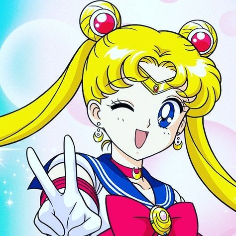 Sailor Moon Pose, Anime Canvas Painting, Moon Icon, Sailor Moon Usagi, Sailor Moon Aesthetic, Sailor Moon Manga, Sailor Moon Wallpaper, Moon Drawing, Usagi Tsukino