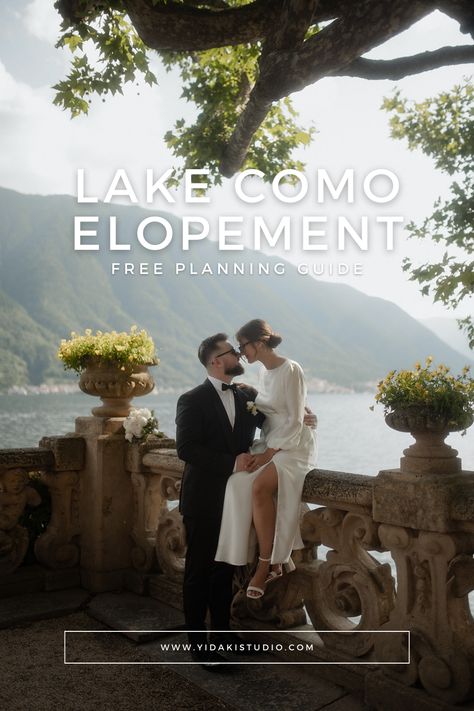 Experience an unforgettable Lake Como elopement, surrounded by the mesmerizing allure of this Italian paradise. Let love take center stage as you exchange vows in this idyllic setting, creating cherished memories to last a lifetime. Discover the ultimate destination for your dream elopement and begin your journey of love at Lake Como. #LakeComoPhotographer #LakeComoElopement #LakeComoWedding #ElopeToItaly #LakeComoWeddingGuide #LakeComoElope #DestinationWedding Lake Como Elopement, Dream Elopement, Italy Elopement, Journey Of Love, Lake Como Wedding, Lake Como Italy, Wedding Planning Guide, Elopement Ceremony, Planning Guide