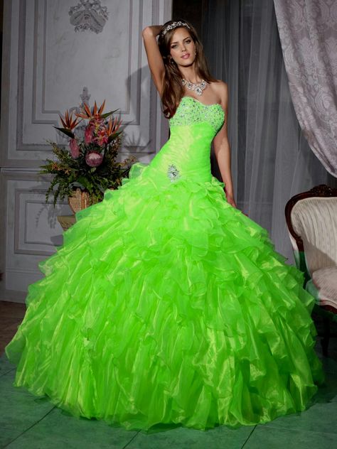 Green Prom Dress Poofy, Prom Dress Poofy, Dress Poofy, Prom Dresses Lace Sleeves, Poofy Wedding Dress, Poofy Prom Dresses, Cheap Quinceanera Dresses, Grad Dresses Short, Grad Dresses Long