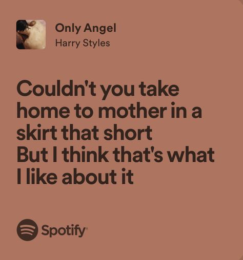 only angel - harry styles Harry Styles Lyrics Only Angel, Harry Styles Only Angel, Only Angel Harry Styles, Only Angel, Style Lyrics, Harry Styles Aesthetic, Angel Aesthetic, Music Heals, Scream