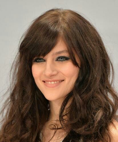 Aubrey Peeples Aubrey Peeples, I Icon, Long Hair Styles, Hair Styles, Hair, Beauty