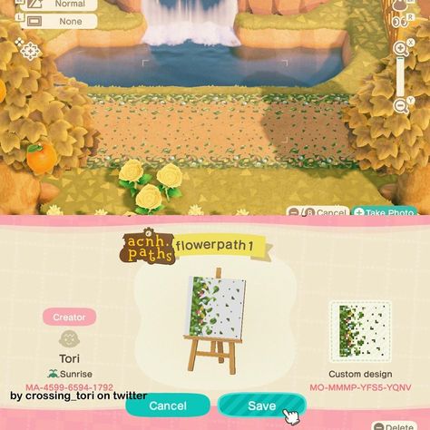 Animal Crossing Online, Animal Crossing Patterns, Acnh Paths, Animal Crossing 3ds, Animal Crossing Funny, Animal Crossing Guide, Animal Crossing Qr Codes Clothes, Animal Crossing Wild World, Qr Codes Animal Crossing