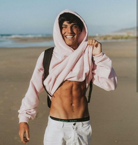 Dolan Twins Memes, Dollan Twins, Rafael Miller, Ethan And Grayson Dolan, Men Abs, Ethan Dolan, Dolan Twins, R C, A R