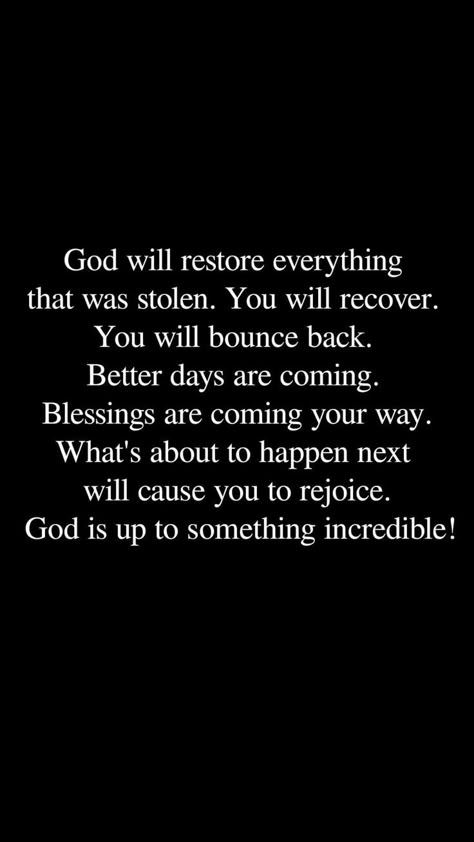 Im not getting my hopes high .ill believe it when i see it. Heard this lie before. A blessing is my own place away from everybody. Not another shelter surrounded by ones u screwed n been with. Money Manifestation, Jesus Christus, Faith Prayer, Inspirational Prayers, Forever Grateful, Prayer Quotes, Scripture Quotes, Verse Quotes, Bible Verses Quotes