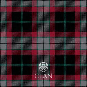 Tartans | CLAN Tartan Design, Tartan, Hunting, Design