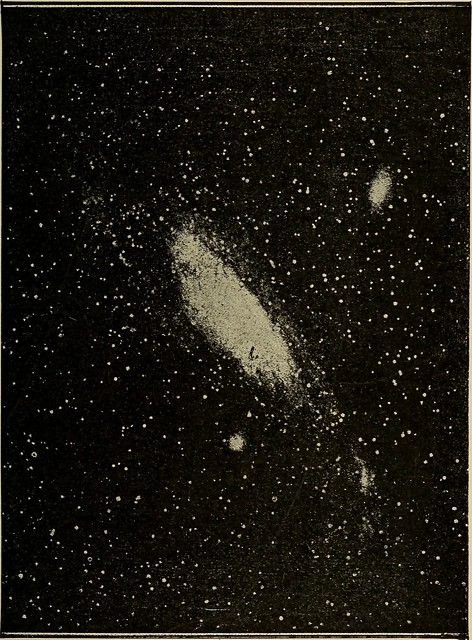 Image from page 100 of "Astronomy for amateurs" (1904) | Flickr The Centaur, Star Clusters, The Pleiades, Star Cluster, Library Of Congress, Astronomy, The Help