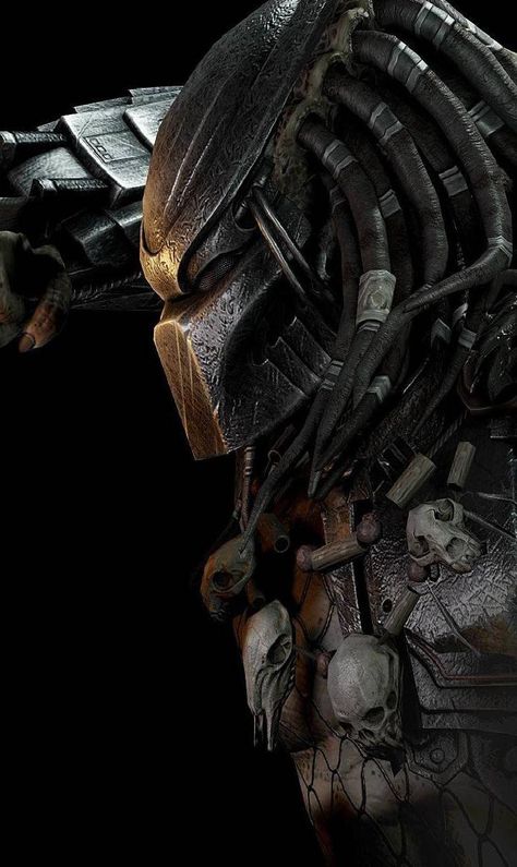 Truk Ford, Predator Tattoo, Witcher Wallpaper, Predator Artwork, Predator Alien Art, Predator Movie, New Wallpapers, Arte Alien, Alien Vs Predator