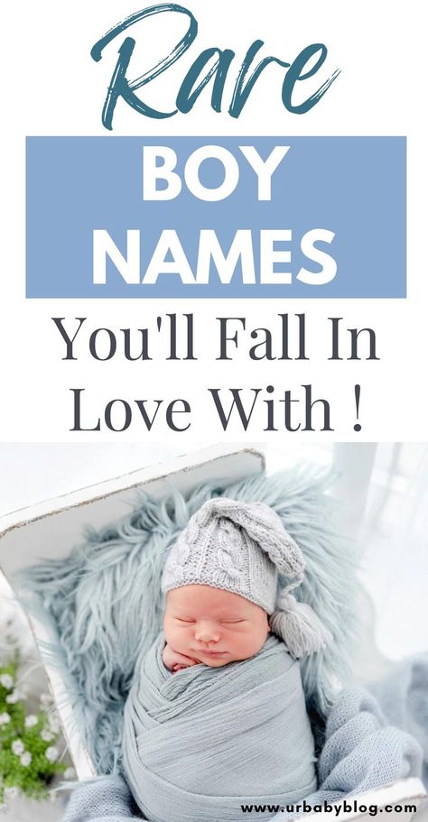 Boy Namea, Rare Baby Boy Names, Baby Boy Names Rare, Boys Names Rare, Different Boy Names, Baby Bot, Strong Baby Names, Names For Boys List