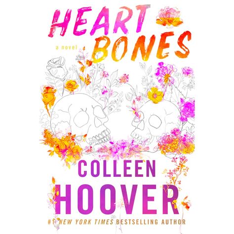 Colleen Hoover has released A NEW BOOK!!!! Heart Bones. So so so excited! Heart Bones, Book Shops, Bone Books, Spring Reading, Colleen Hoover Books, Books Bookshelf, Photo Shop, Reading Romance, The Reader