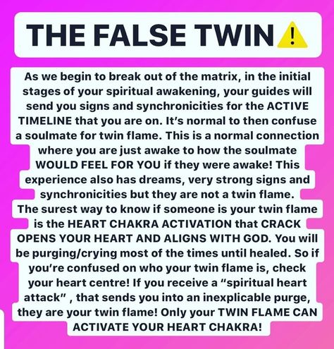 False Twin Flame, Twin Flame Love Quotes, Twin Flames Signs, Twin Flame Quotes, Emotional Status, Connection Quotes, Twin Flame Reunion, Soulmate Connection, Twin Flame Relationship