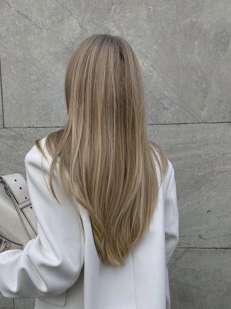 Cool Toned Blonde Hair, Hair Lightener, Beige Blonde Hair, Perfect Blonde Hair, Rambut Brunette, Dark Blonde Hair Color, Beige Hair, Dirty Blonde Hair, How To Lighten Hair