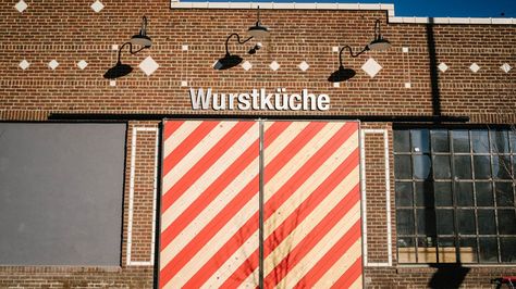 From "Eater Denver" New restaurant: "Wurskuche" (originally from LA) Sausage, Brats and Many Beers will be plentiful when it opens on February 23. Denver Restaurants, New Restaurant, Local Restaurant, Denver Colorado, Country Flags, Denver, Places To Go, Colorado, Right Now