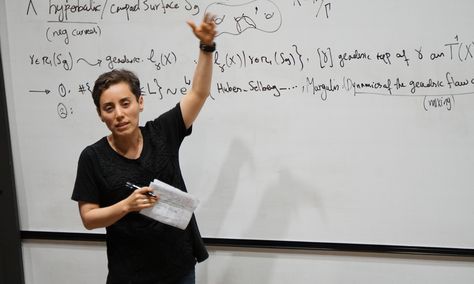 Why there’s no such thing as a gifted child Maryam Mirzakhani, Book Questions, Pioneer School, Education Degree, Kids Talking, Physicists, History Of Science, School Motivation, Gifted Kids