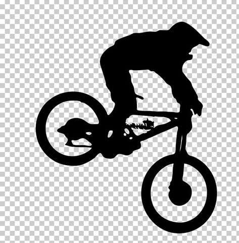 Bicycle Clipart, Bike Png, Bike Silhouette, Bicycle Mountain, Black Bicycle, Bike Drawing, Bike Illustration, Downhill Mountain Biking, Bicycle Painting