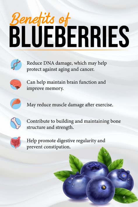 Benefits of Blueberries | Reasons To Eat More Blueberries #benefitsofeatingblueberries #weightloss #fatloss #loseweight #blueberry #emmaronic @newsronic Blueberry Benefits, Prevent Constipation, Improve Memory, Brain Function, Natural Medicine, Herbal Medicine, Blueberries, Fat Loss, Medicine