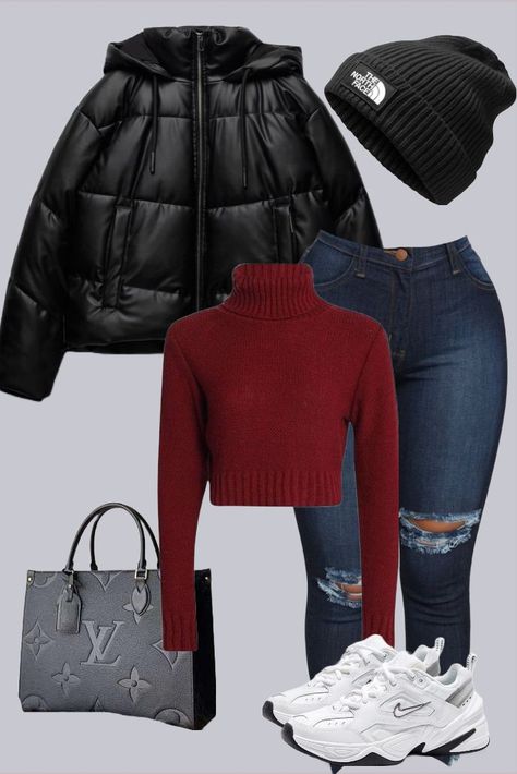 Black Women Outfit Ideas, Outfit Ideas Layout, Outfits Latina, Fall Outfits Black Women, 2023 Festival, Women Fall Outfits, Outfits 2023 Summer, Uggs Outfits, Fall Outfits 2023