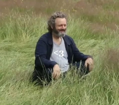 Michael Sheen, I Love