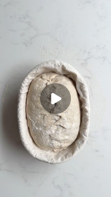 Scoring Sourdough Bread Videos, Give Yourself Time, Artisan Bread Recipes, Sour Dough, Sourdough Baking, Artisan Bread, Sourdough Starter, We Watch, Non Stick