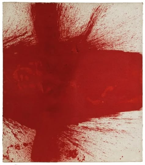 Pace Gallery Now Represents Hermann Nitsch – ARTnews.com Hermann Nitsch Painting, Horizon Sketch, Hermann Nitsch, Pace Gallery, Gestural Abstraction, Claes Oldenburg, Walker Art Center, Animal Rights Activist, Alexander Calder