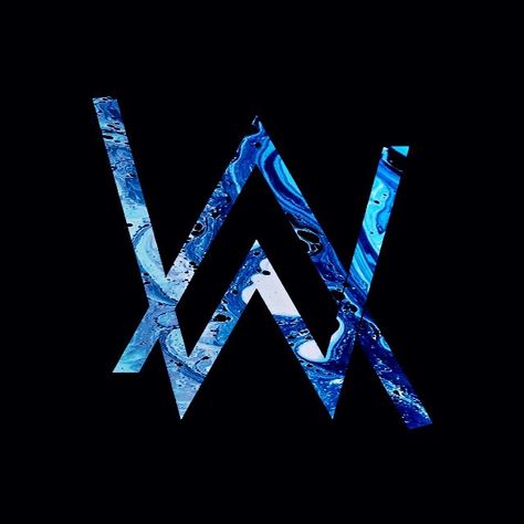 Logo Joox Music, Alan Walker Logo, Alan Walker Logo Wallpapers, Allan Walker, Walker Join, Walker Logo, Walker Wallpaper, Joker Hd Wallpaper, Alan Walker