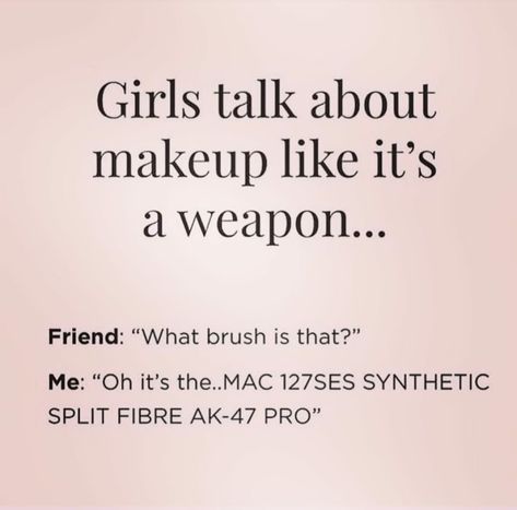 Who can relate🙋🏻‍♀️ #pakistaniweddings #ulta #makeupbrushes #sephora #makeup Makeup Meme, Cartoon Makeup, Makeup Memes, Makeup Humor, Crazy Facts, Makeup Girl, Islamic Information, Makeup Quotes, Kid Memes