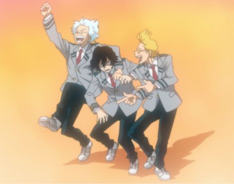 Rooftop Squad, I Want You Forever, Shouta Aizawa, Anime Fandom, Manga Covers, Anime Aesthetic, Hero Academia Characters, Me Me Me Anime, Super Powers