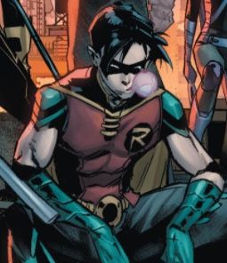 Tim Drake Robin, Timothy Drake, Robin Tim Drake, Tim Drake Red Robin, Robin Comics, Robin Dc, Dc Icons, Arte Dc Comics, Dc Comics Artwork