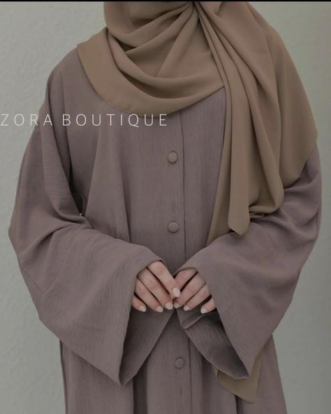 Borkha Design Simple, Hijab Dress Simple, Simple Burkha Designs, Colour Abaya, Burkha Designs, Simple Abaya, Cotton Suit Designs, Abaya Dresses, Muslimah Fashion Casual