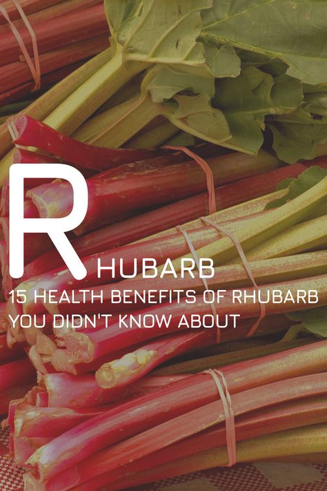 Health Benefits Of Rhubarb, Rhubarb Health Benefits, Rhubarb Benefits, Sustainable Cafe, Low Cholesterol Snacks, Healthy Rhubarb Recipes, Rhubarb Uses, Rhubarb Tea, Herbs Remedies