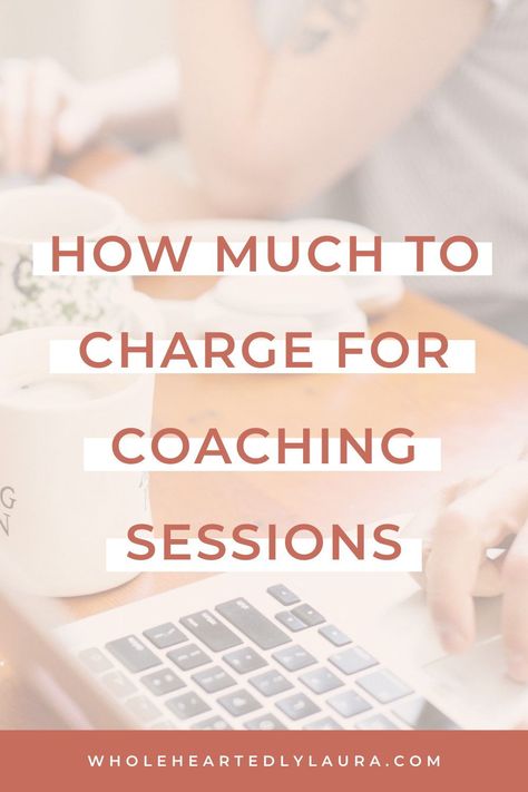 In this episode of The Wholehearted Business Show I’m sharing a bunch of strategies and ideas you can implement to help you price your sessions and services as a coach. Tune into learn: • The biggest mistake coaches make when it comes to pricing their sessions • How to work out how your pricing can help you reach your income goal • What an expansion price is and how to use it • How to do a gut check in to make sure you feel confident in your price Coaching Session Outline, How To Work Out, Life Coach Business, Coaching Techniques, Life Coaching Business, Coaching Session, Coaching Tips, Work Goals, Parent Coaching