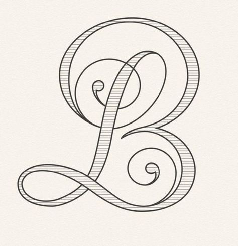 L B Logo Design, Lb Monogram Logo, Lb Logo Design, Lb Monogram, B Letter Design, Ampersand Decor, Small Music Tattoos, Lb Logo, Two Letter Logo