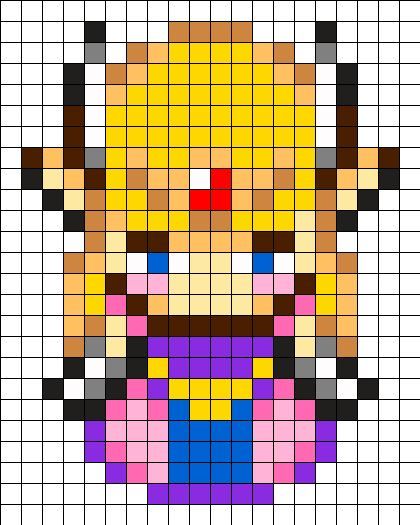 Zelda Pixel Art, Beads Quilt, Grille Pixel Art, Zelda Perler, Zelda Pattern, Image Pixel Art, Perler Pattern, Modele Pixel Art, Pixel Beads