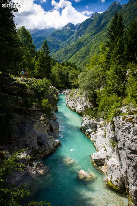 slovenia hiking day tour soca adventure Soca Valley, Slovenia Travel, Bike Trips, Best Hikes, Best Places To Travel, Nature Aesthetic, Macedonia, Belleza Natural, Places Around The World