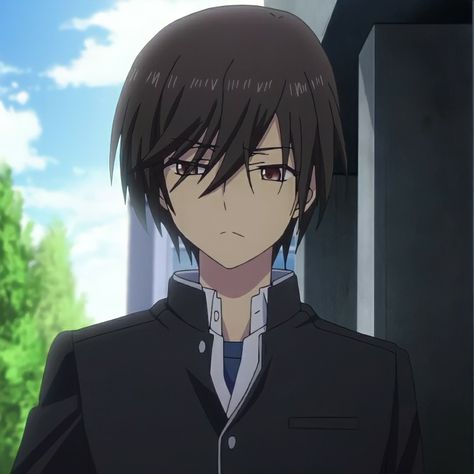 Charolette Anime, Charlotte Yuu, Charlotte Anime, Episode 5, An Anime, Anime Icons, Anime Wallpaper, Anime Boy, Anime Art