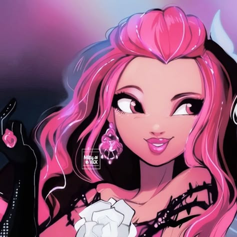 「 MιᴛꪩᥒꪱX 」‧ #Ever After High #Cartoon #Movies #Icons #Simple #Series #Matching Icons #Besties #Pfp. . .  𝓛𝓸𝓿𝓮 𝓗𝓪𝓼𝓱𝓲𝓻𝓪 ❢ Iconic Duos Best Friends Cartoon, Pfp Love, 2000s Girl, Friend Cartoon, Couples Icons, Cute Anime Profile Pictures, Cartoon Icons, Best Friend Goals, Animated Icons