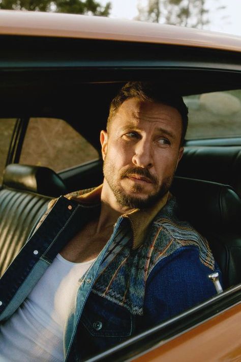 Mad Sweeney, Pablo Schreiber, Schon Magazine, American Gods, Hollywood Actor, Couples In Love, Character Aesthetic, Man Crush