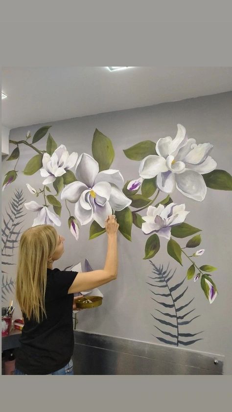 Wallpaper Design Ideas, Wall Decorating Ideas, Living Room Wallpaper, Wall Decorating, Ideas Living Room, Wallpaper Design, Room Wallpaper, Ideas Living, Living Room Wall