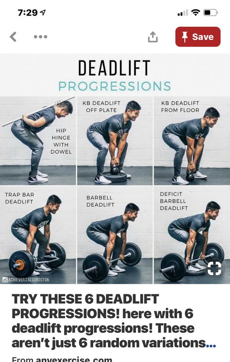 Russian Deadlift Form, Proper Deadlift Form Women, Deadlift Progression, Deadlift Form, Hip Hinge, Barbell Deadlift, Powerlifting Training, Crossfit Workouts, Bodybuilding Training