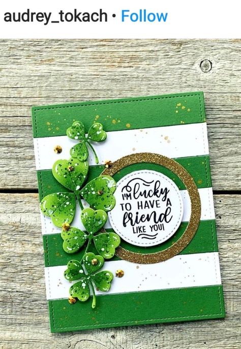 Handmade St Patrick's Day Cards, St. Patrick’s Day Handmade Cards, St Patrick’s Day Cards Handmade, St Patrick’s Day Cards Diy, St Patrick’s Day Cards, St Patricks Day Cards Handmade, Diy St Patricks Day Cards, St Patrick's Day Cards, St Patricks Day Cards