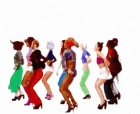 Macarena Los Del Rio GIF - Macarena LosDelRio Dance - Discover & Share GIFs Macarena Dance, Dancing Animated, 90s Music, Let's Dance, Billy Joel, Lets Dance, Art Pop, Love Music, All Love