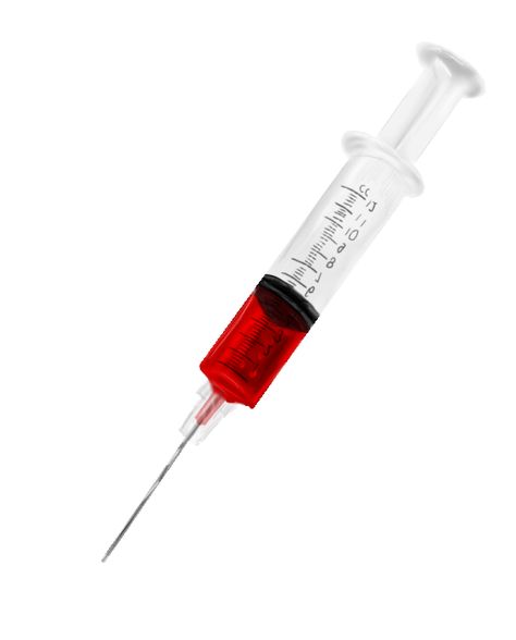 Horror - a syringe for alien blood Syringe Reference, Nurse Oc, Bulb Photography, Medicine Images, Blood Tattoo, 3d Wallpaper Cute, Outfit Reference, Picsart Png, Joker Iphone Wallpaper