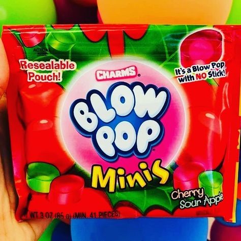 Cypress Sweets on Instagram: “Christmas Blow Pop Minis are one of many stocking stuffers that we have at Cypress Sweets! Come shop, open ‘til 8p!🍭🍬🍭 Store Hours: Monday-…” Blow Pop, Hard Candy Lollipops, Blow Pops, Online Candy Store, Cookies Ice Cream, Lollipop Candy, Candy Pop, Online Shipping, Sour Candy