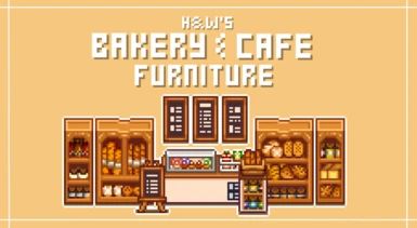 Stardew Mods, Stardew Valley Tips, Cozy Gaming, Cafe Furniture, Living Off The Land, Games Images, Game Guide, Stardew Valley, Furniture Items