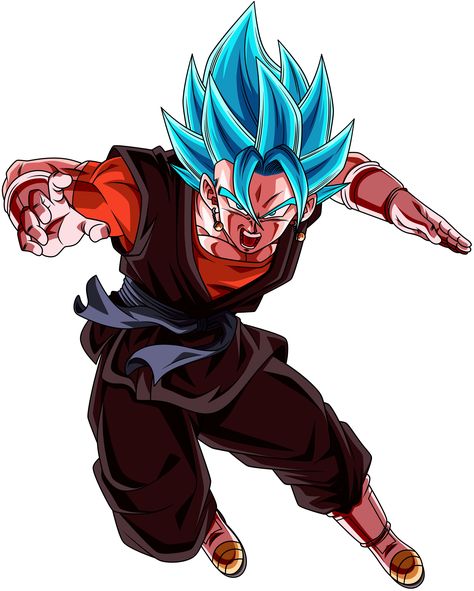 Vegito Ssj Blue, Dbz Drawings, Vegito Y Gogeta, Gogeta And Vegito, Dragon Ball Wallpaper Iphone, Dragon Ball Super Goku, Goku Super, Dbz Art, Superhero Characters